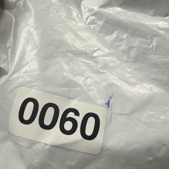 Lululemon Leggings Women's 4 High Rise Black Cropped Align Yoga Pants - Picture 6 of 6